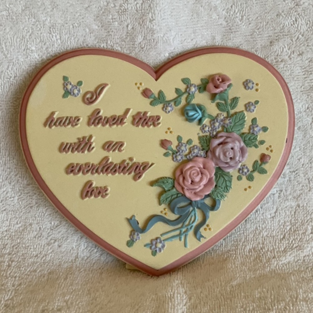 Motivational Heart